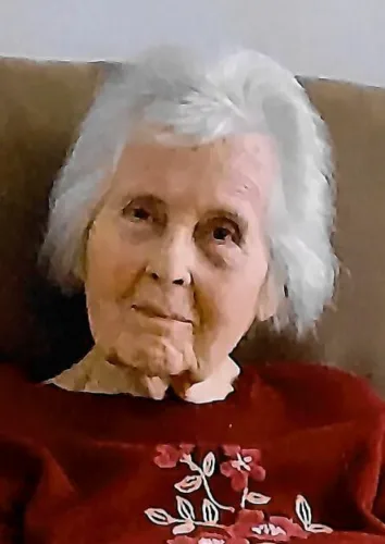 Ellen M. Carr